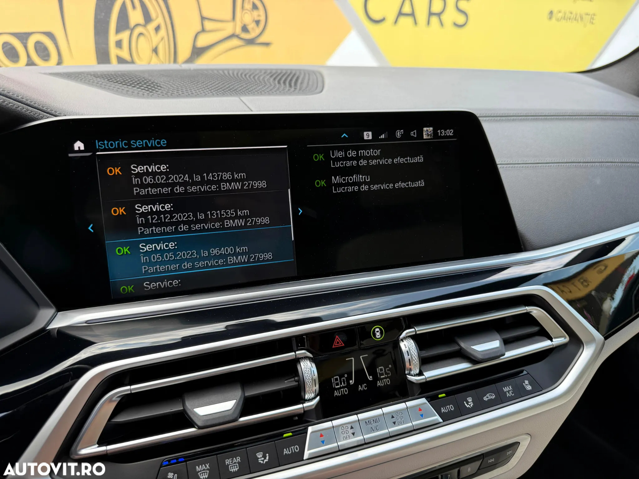 BMW X5 xDrive45e AT PHEV - 17