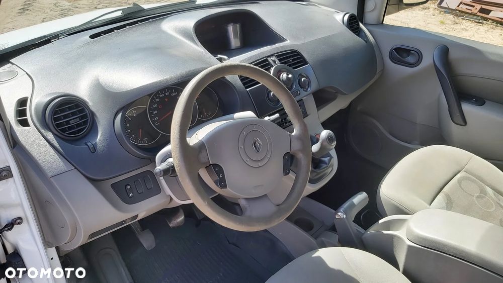 Renault Kangoo - 2