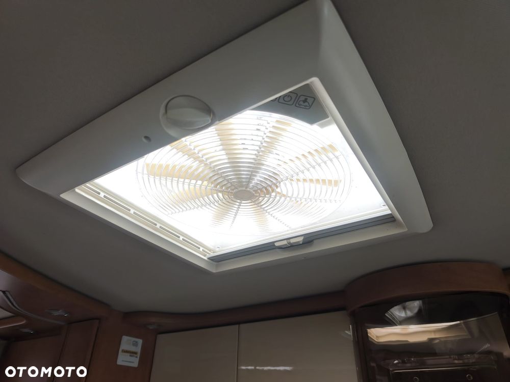 Carthago Chic c- line - 33