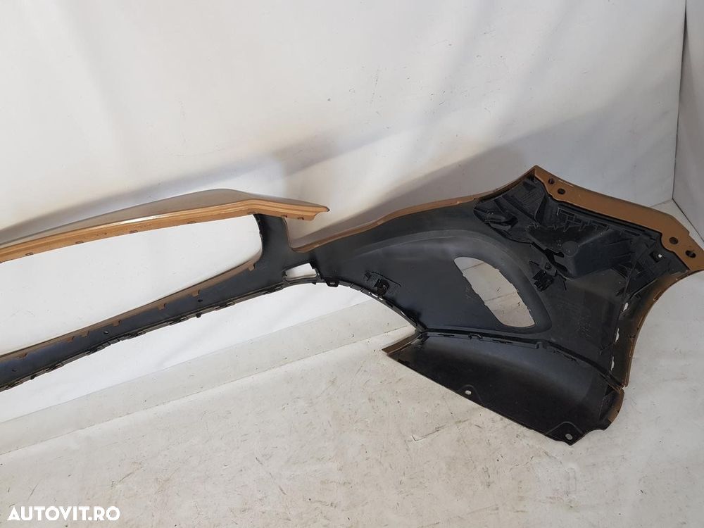 Bara fata Mercedes GLA X156 dupa 2016 - 7