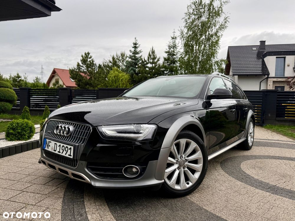 Audi A4 Avant 2.0 TDI - 2