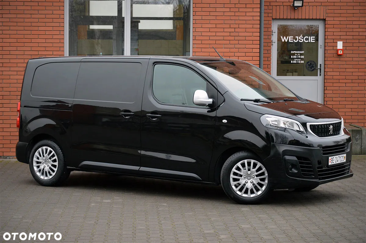 Peugeot Expert - 21