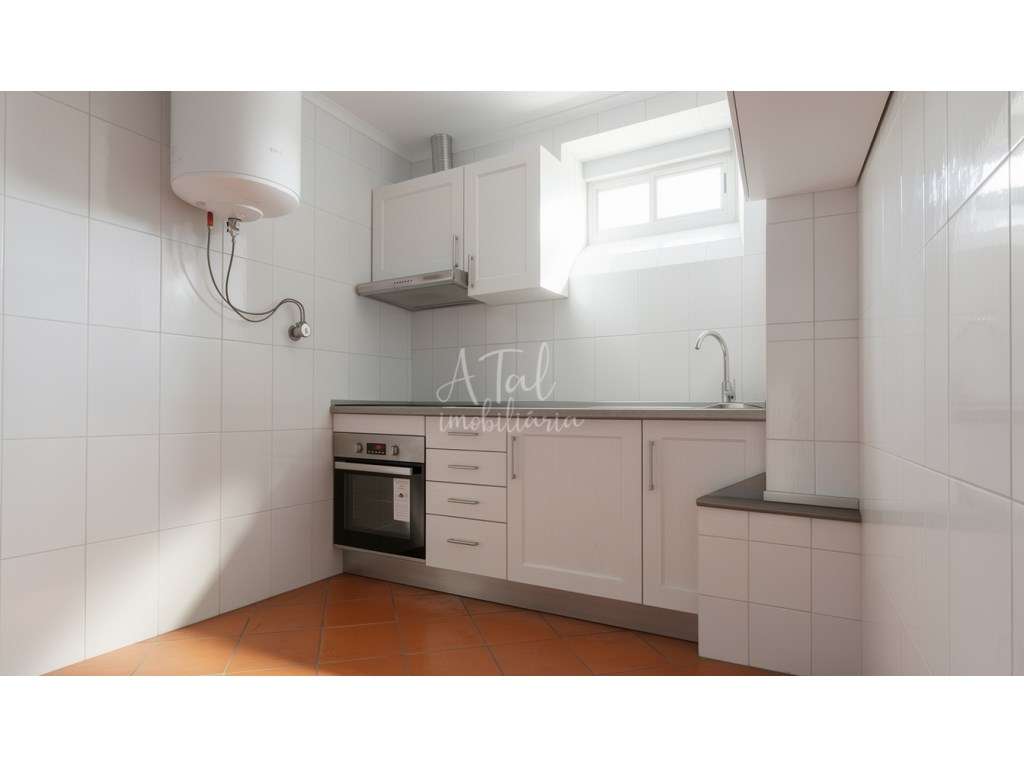Apartamento T2 Renovado no Barreiro- Conforto e Modernidade ao Seu ... - Grande imagem: 3/10