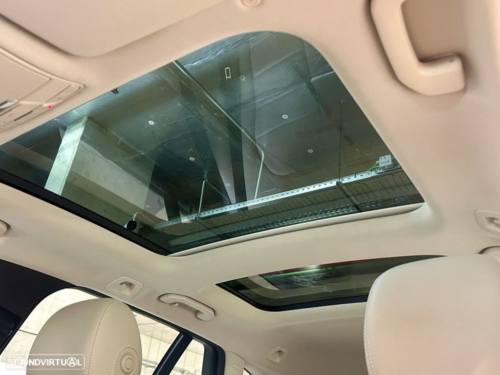 Mercedes-Benz C 220 d Avantgarde - 54