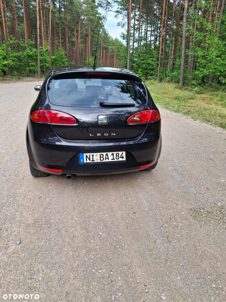 Seat Leon - 7