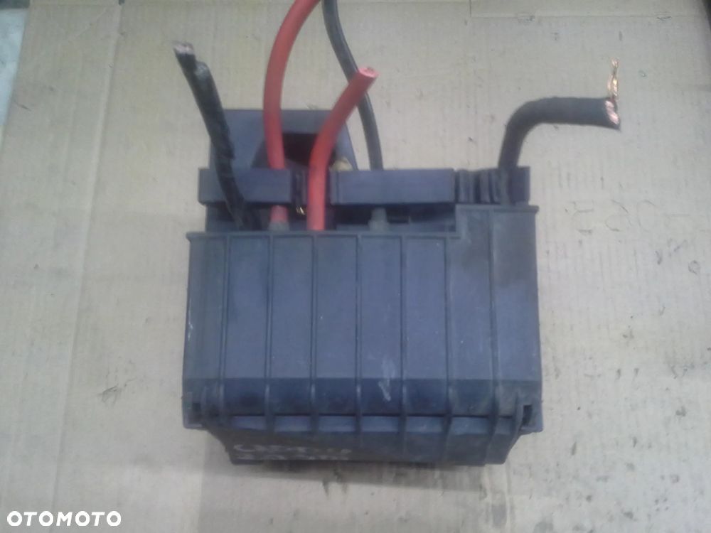 Volkswagen Caddy 2.0 SDi zestaw startowy komplet 03G916016N  0281011541 - 14