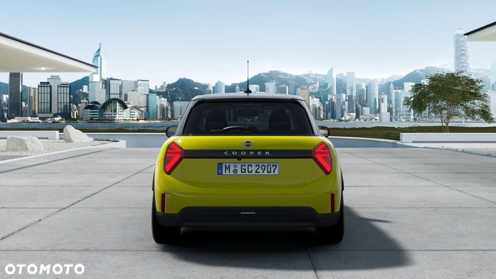 MINI Cooper C Linia Classic - 3