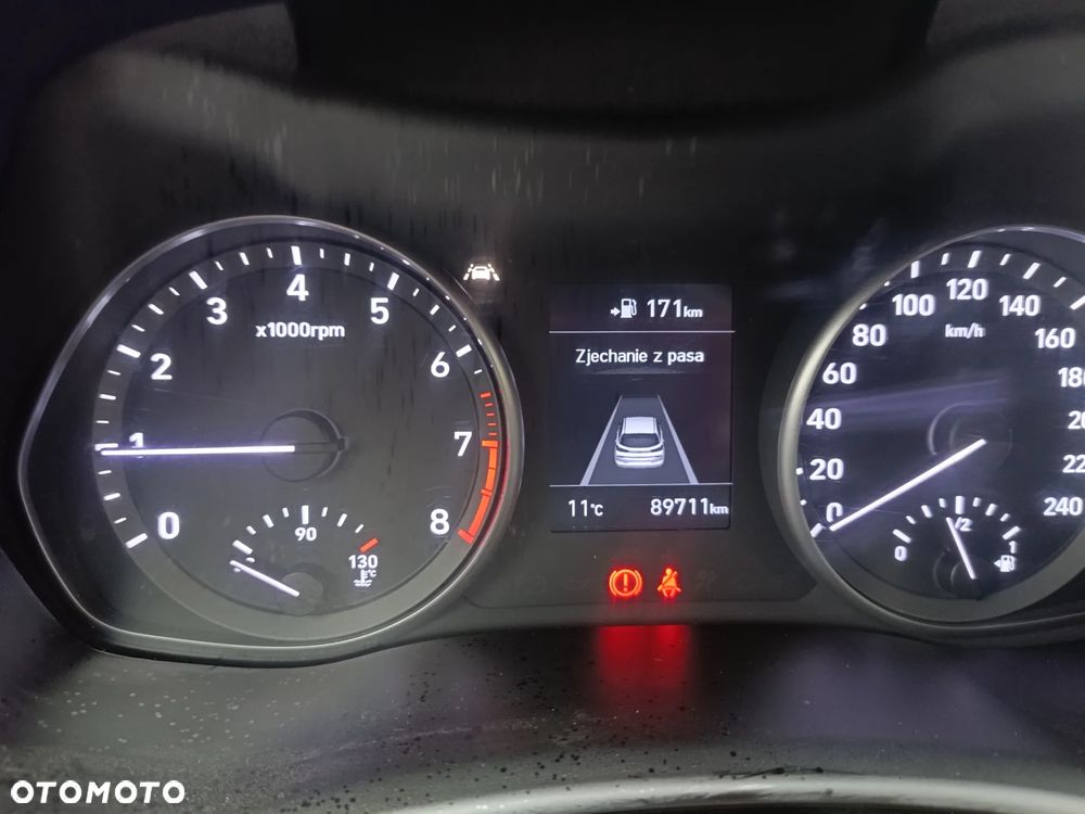 Hyundai i30 1.4 Premium - 26