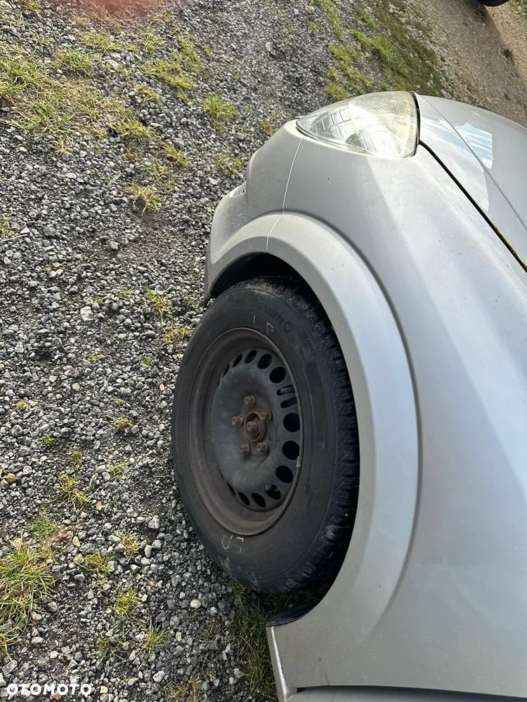 Opel Astra III 1.6 Enjoy - 7