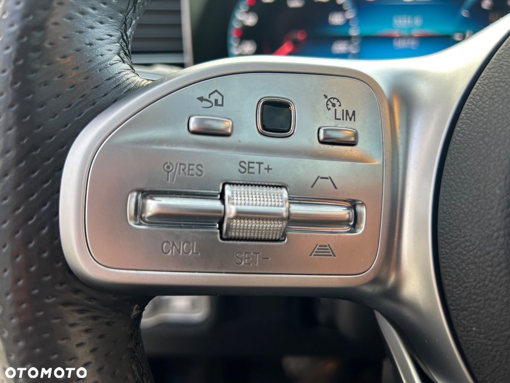 Mercedes-Benz GLS 400 d 4-Matic - 30