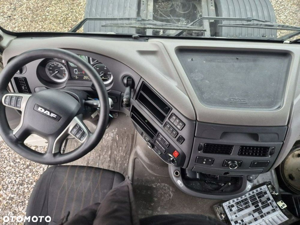 DAF xf 480 - 17