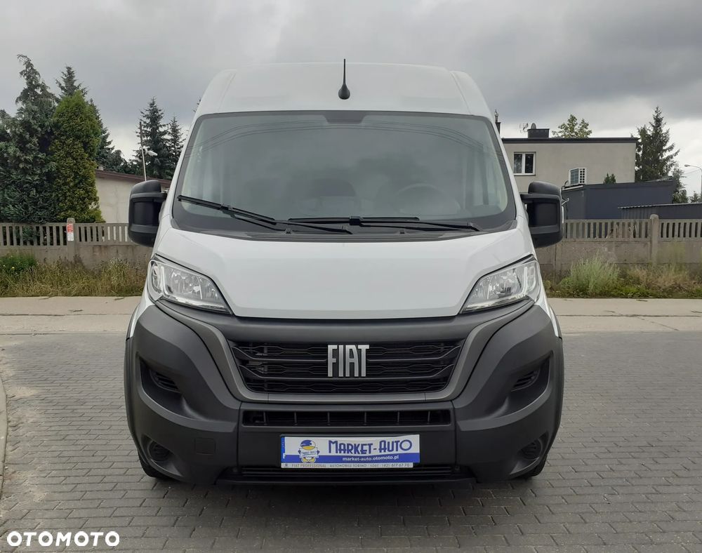 Fiat DUCATO MAXI - 12