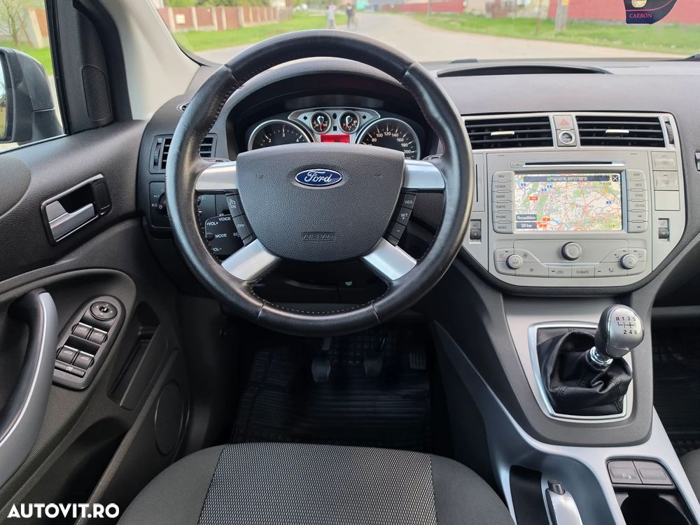 Ford Kuga 2.0 TDCi 4x4 Champions Edition - 17