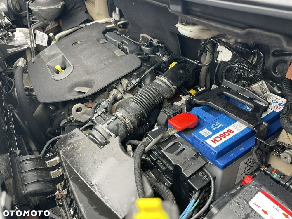 Toyota Proace Verso 2,0-l-D-4D L2 (9-Si.) Autm Comfort - 16