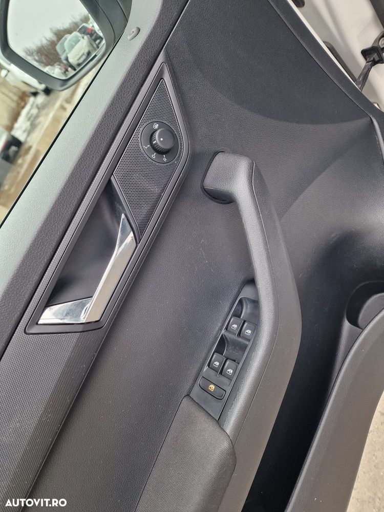 Skoda Fabia 1.0 TSI 95 CP Style - 13