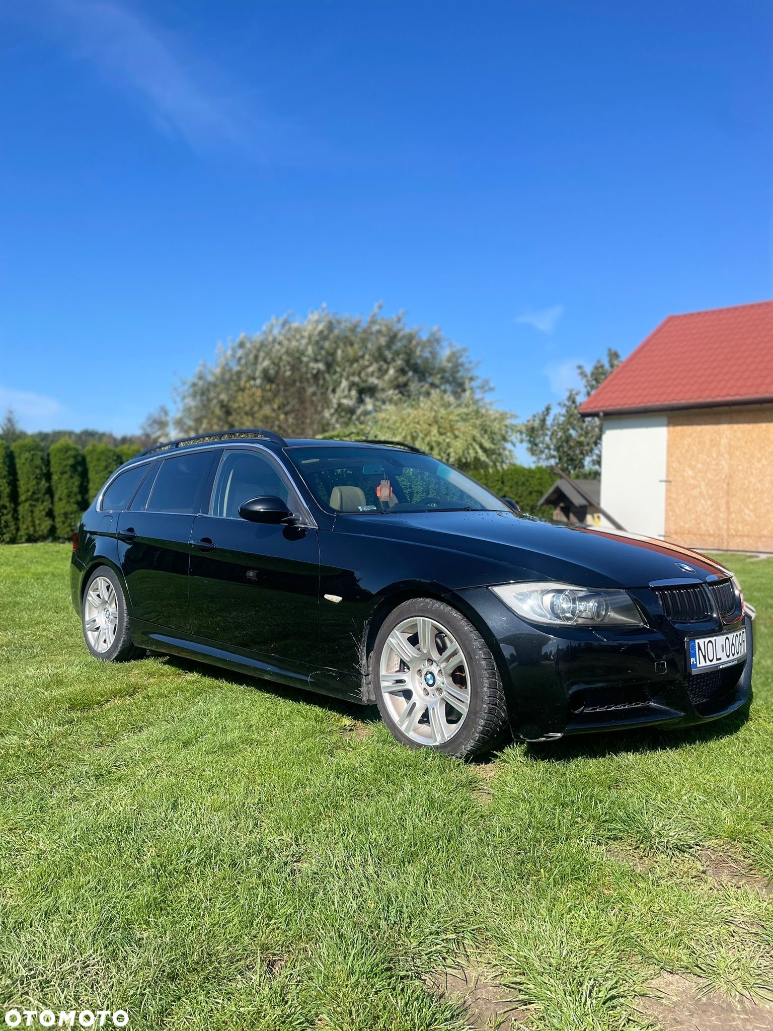 BMW Seria 3 330d - 2