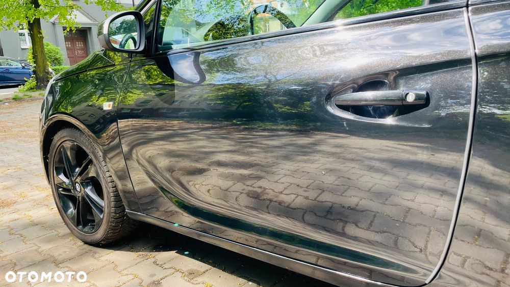 Opel Adam 1.0 Start/Stop Black Jack - 6