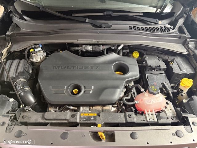Jeep Renegade - 12