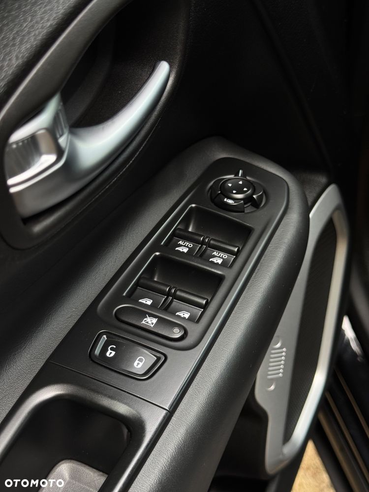 Jeep Renegade 1.4 MultiAir Limited FWD S&S - 20