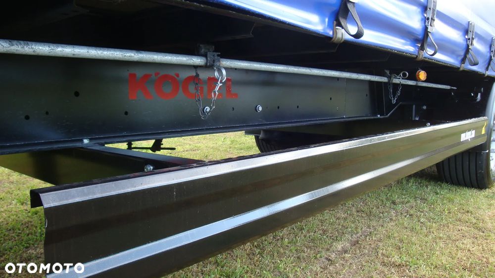 Kögel S-24 Mega JOLODA - 3