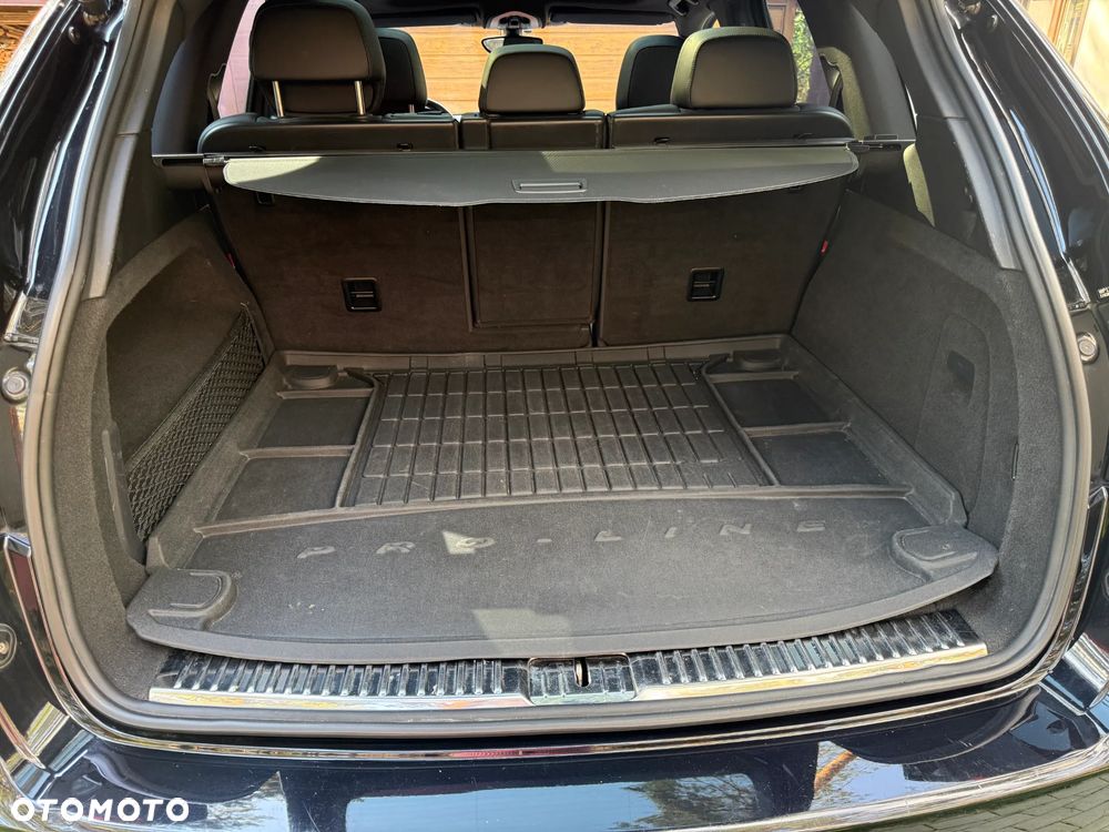 Porsche Cayenne - 11