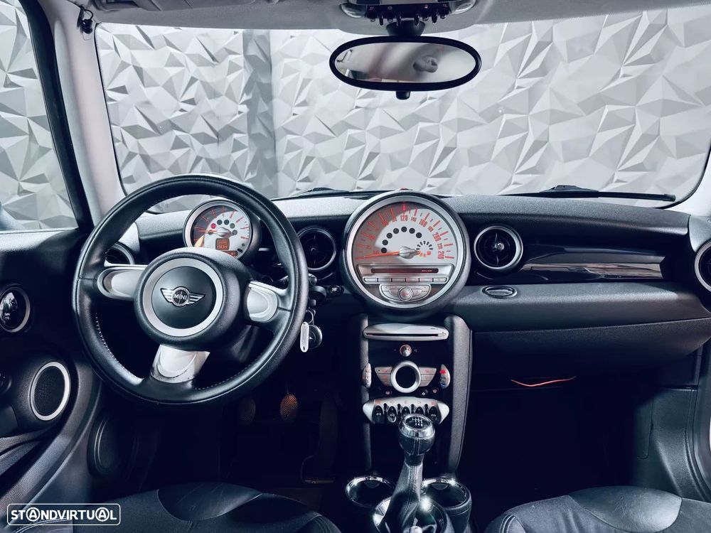 MINI Clubman Cooper - 15