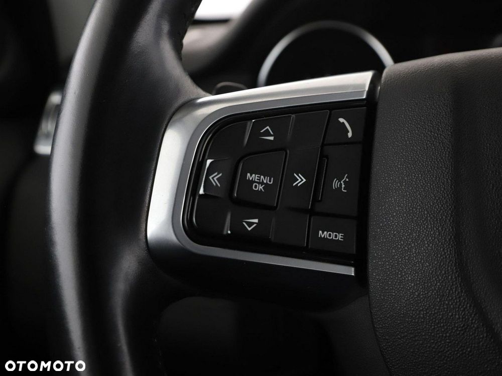 Land Rover Discovery Sport 2.0 TD4 Pure - 30