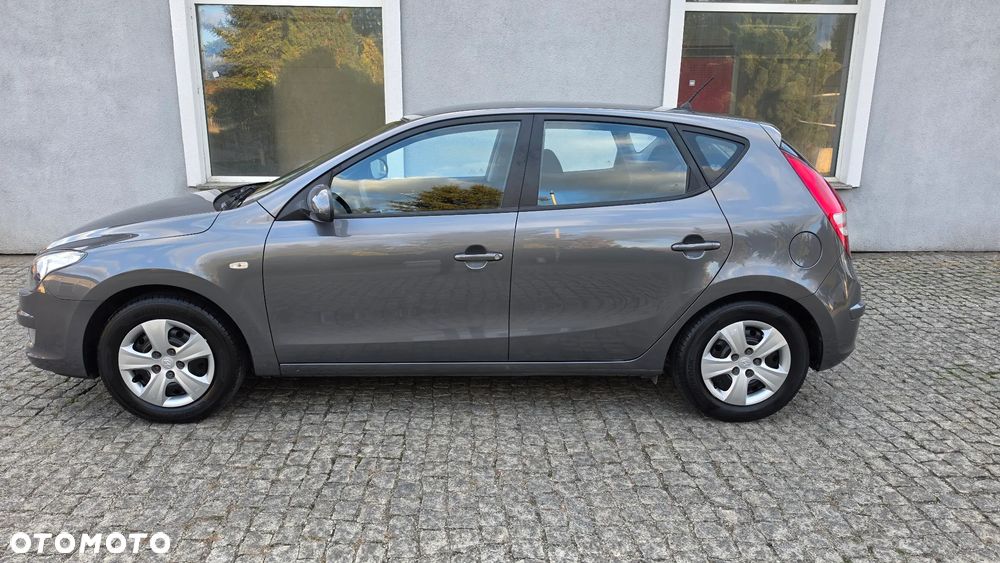 Hyundai i30 - 13
