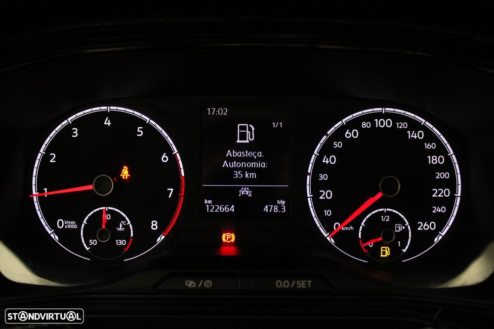 VW T-Cross 1.0 TSI Life - 33