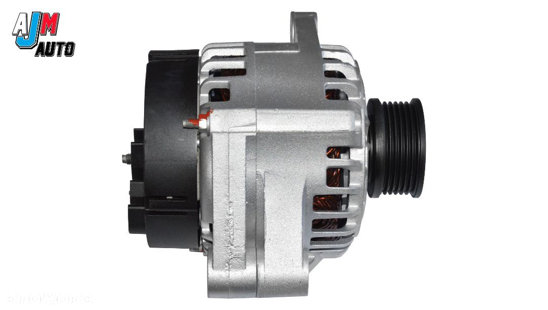 Alternator 93169028 1.9 CDTI Opel Astra H Signum Vectra C Zafira B - 2