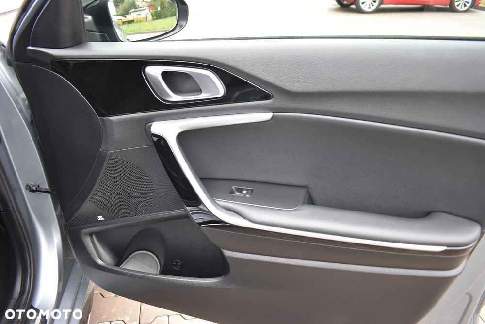 Kia ProCeed 1.5 T-GDI GT Line DCT - 18