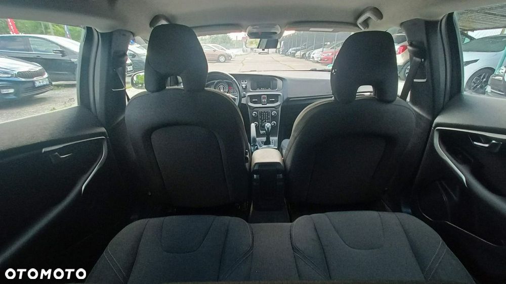 Volvo V40 - 34