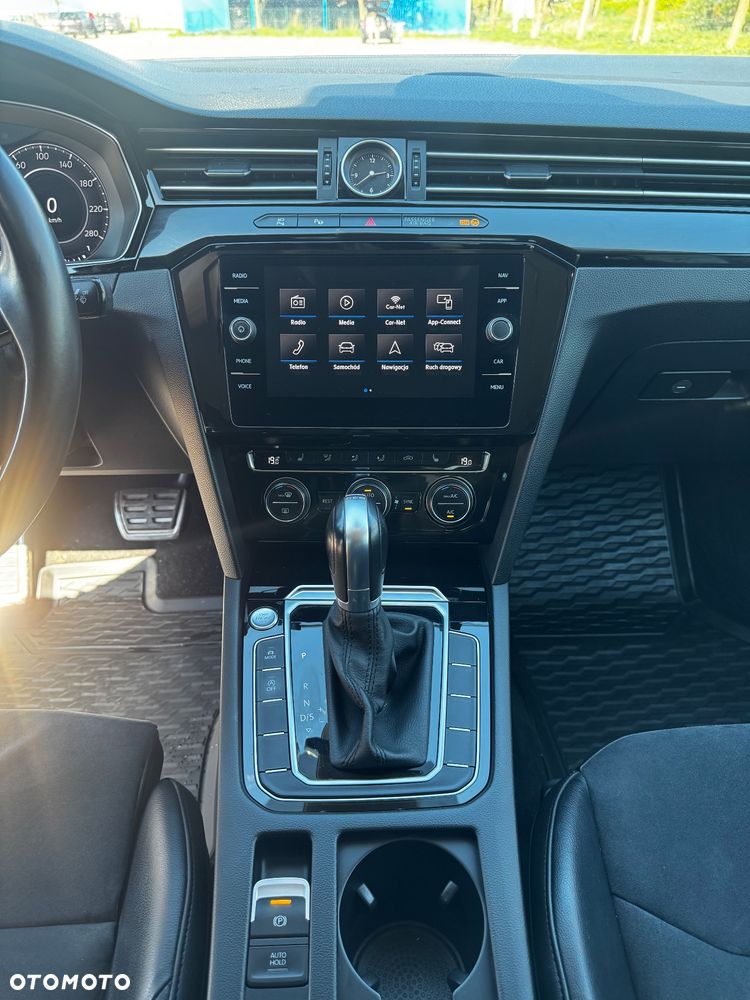 Volkswagen Arteon 2.0 TDI SCR Elegance DSG - 11