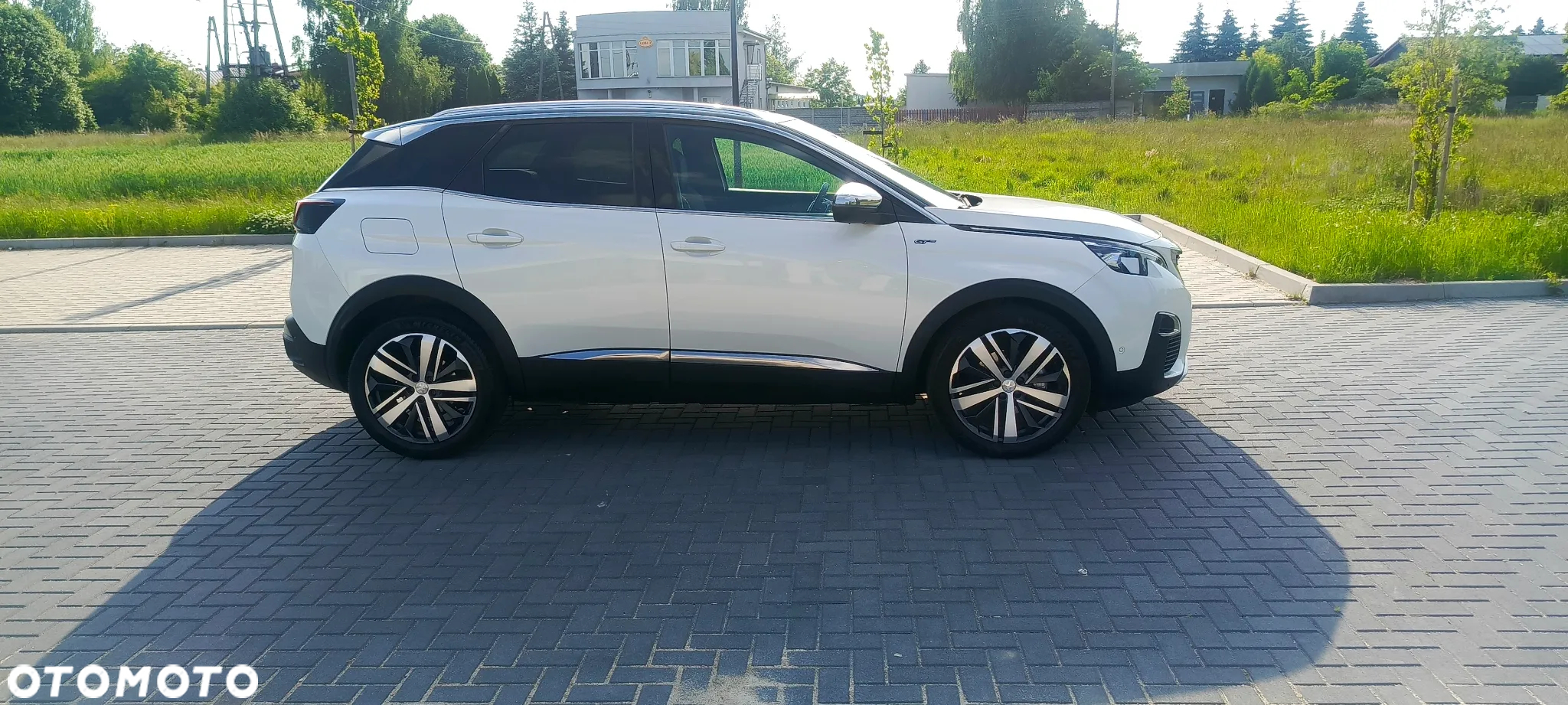 Peugeot 3008 2.0 BlueHDi GT S&S EAT6 - 2
