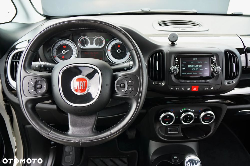 Fiat 500L 1.4 16V Trekking - 32