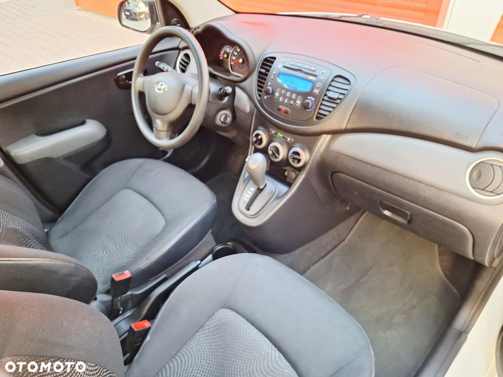 Hyundai i10 1.1 Comfort - 6