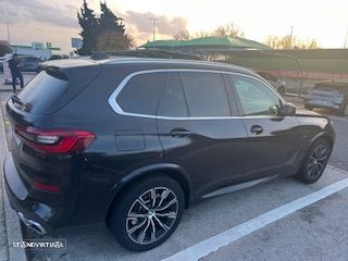 BMW X5 25 d xDrive Pack M - 2