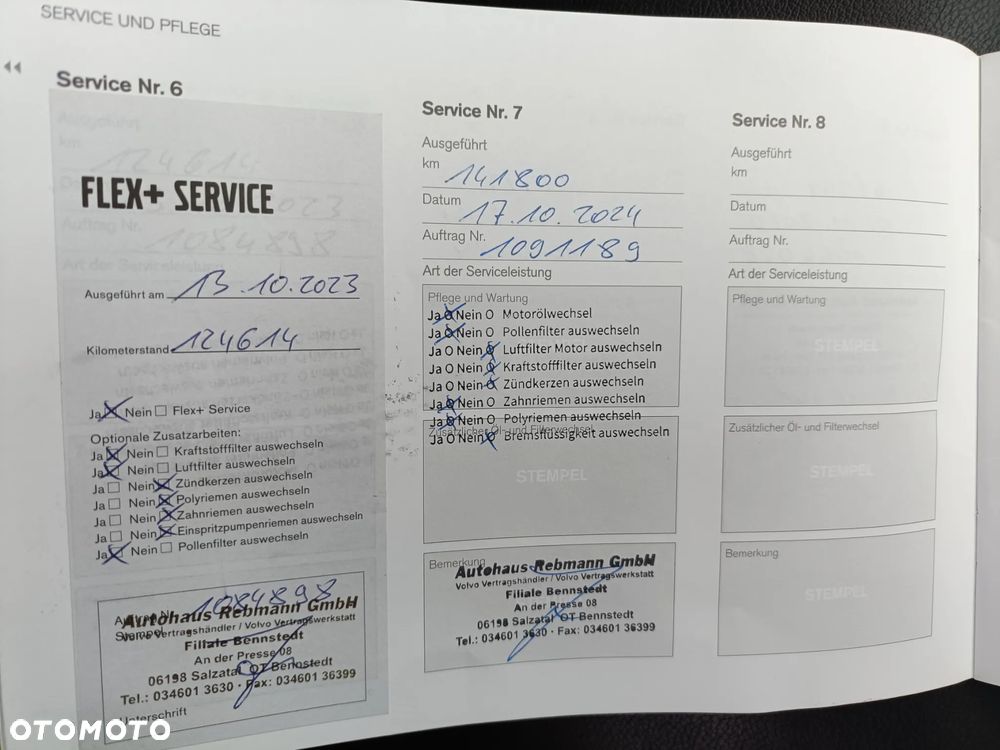 Volvo XC 60 D4 Summum - 32