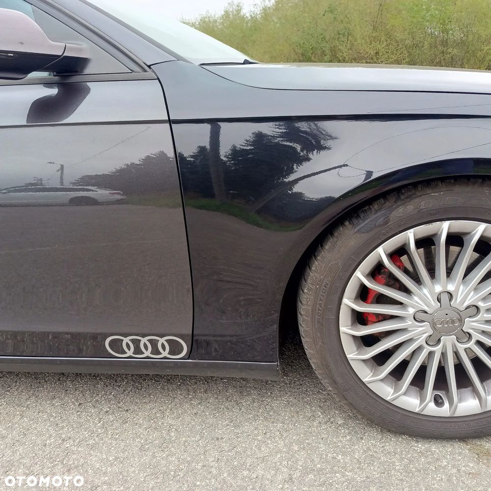 Audi A4 - 15
