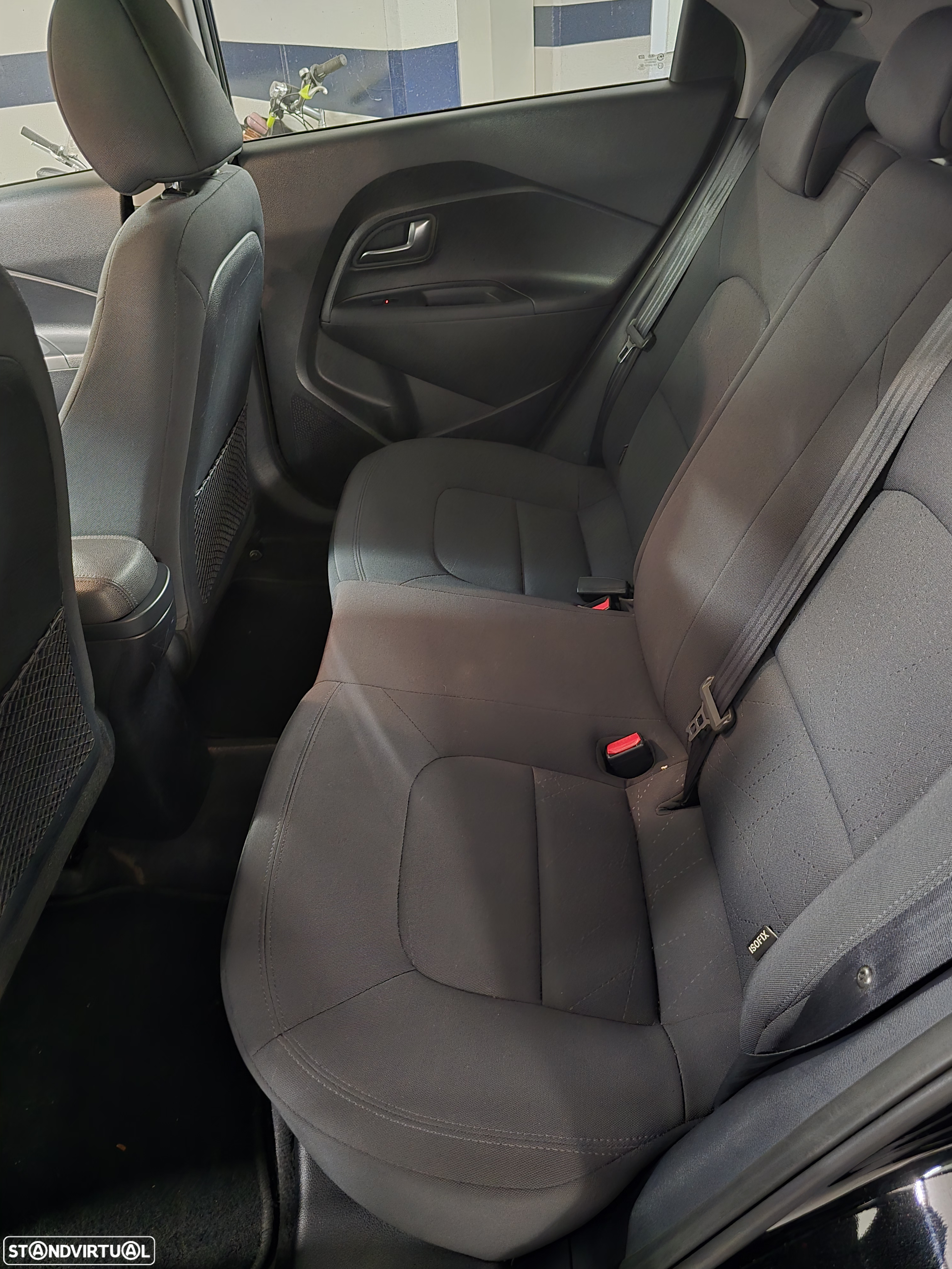 Kia Rio 1.4 CRDi TX Sport - 12