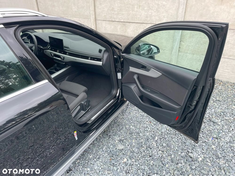 Audi A4 Allroad - 22