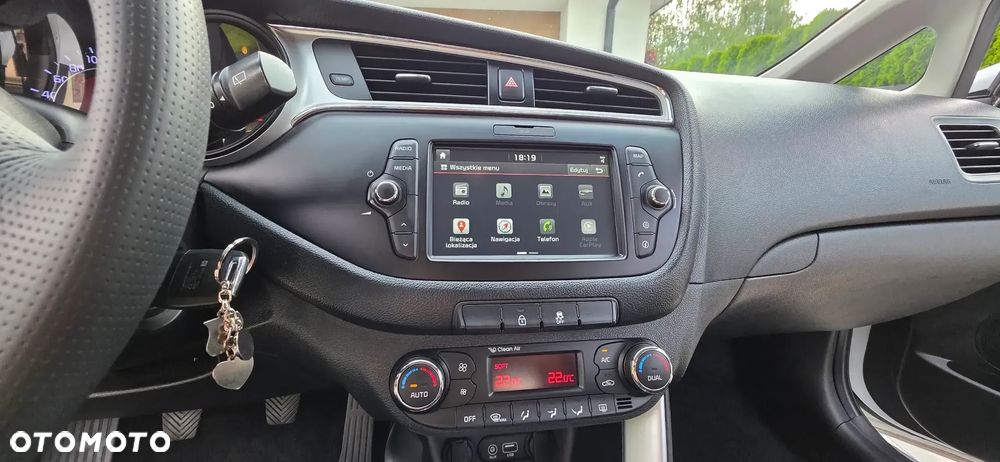 Kia Ceed 1.6 CRDi L Business Line - 34