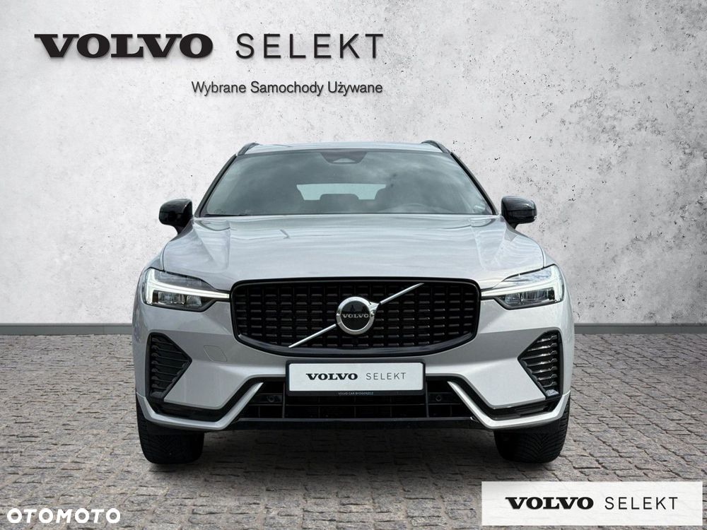 Volvo XC 60 - 5