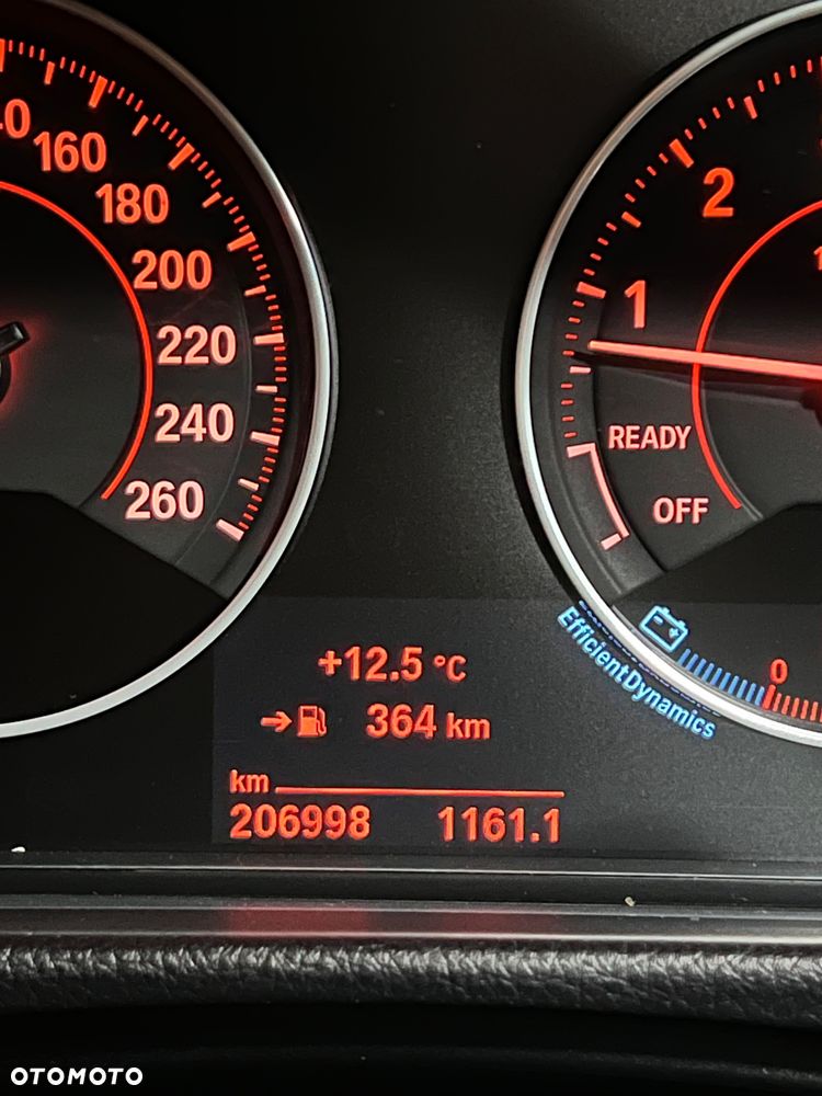 BMW Seria 3 320i Edition M Sport Shadow - 15