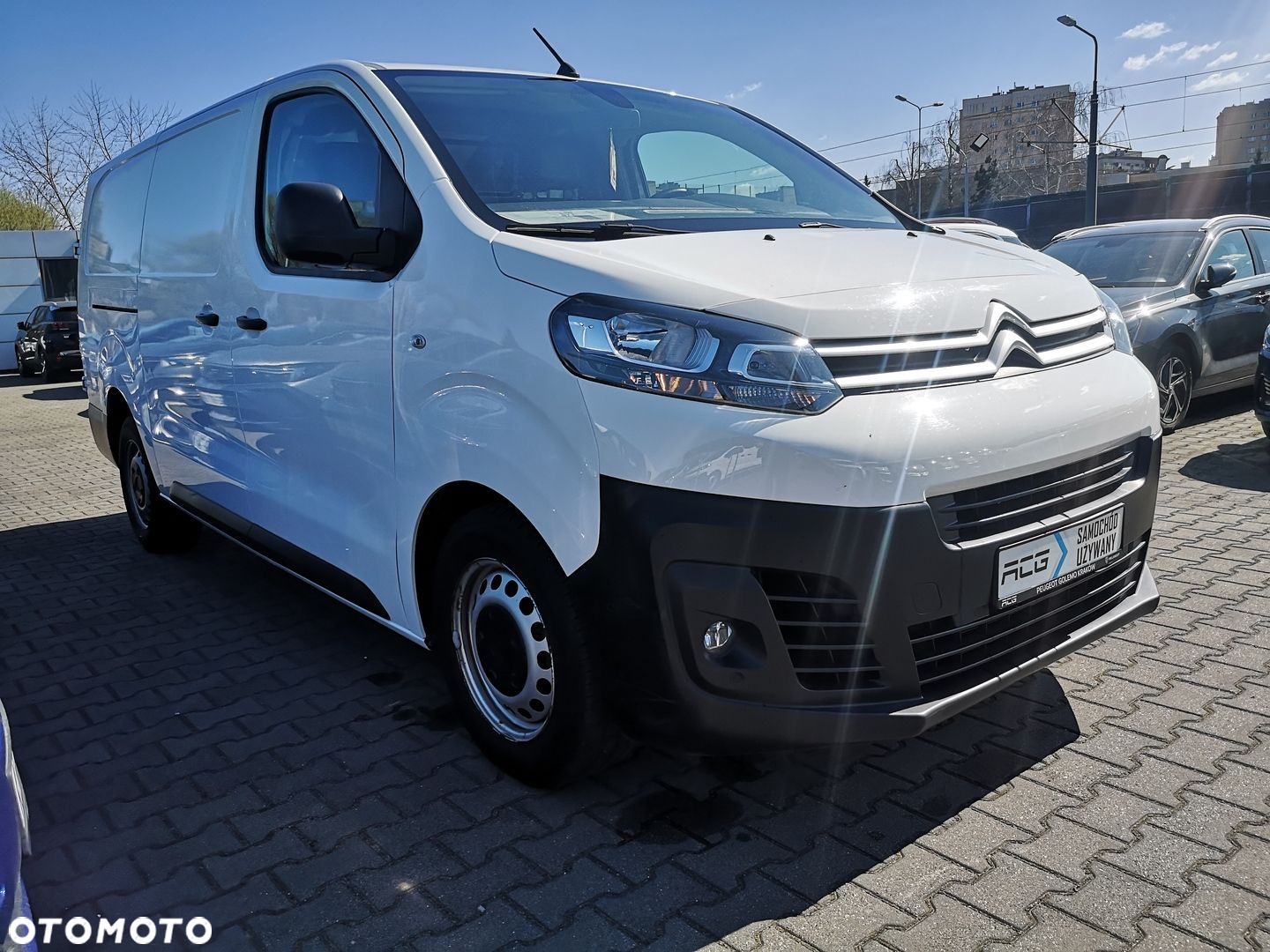 Citroën JUMPY - 3
