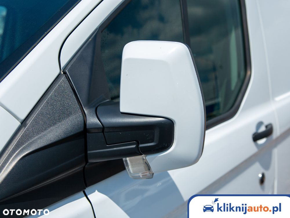 Ford Transit Custom MCA 2.0 New EcoBlue 130KM M6 TREND VAN 300 L2 - 12