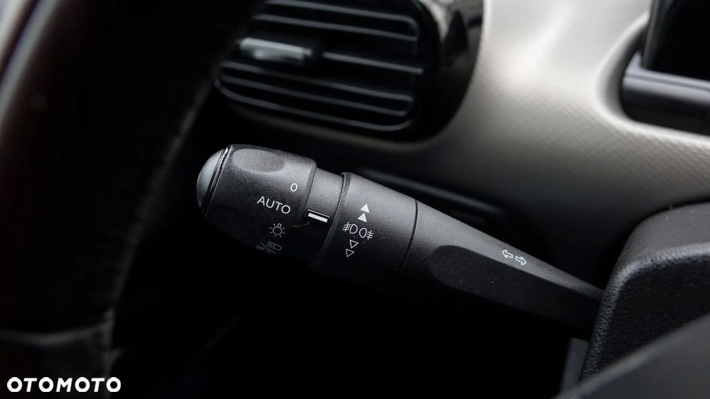 Citroën C4 Cactus 1.6 Blue HDi Shine - 13