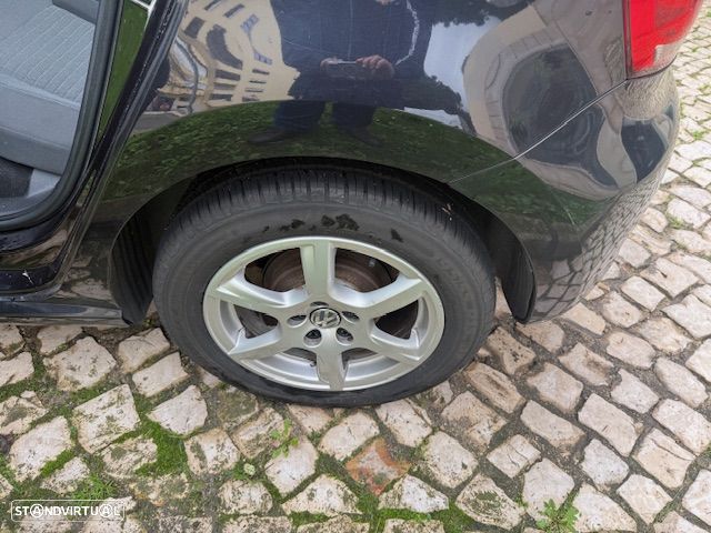 VW Polo 1.2 Confortline - 11