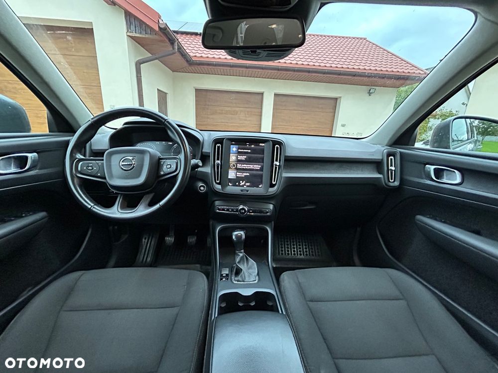 Volvo XC 40 D3 Momentum - 7