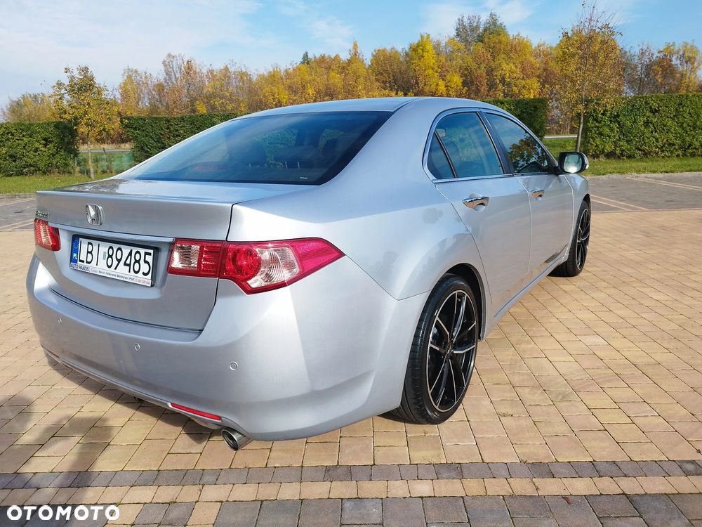 Honda Accord 2.0 Lifestyle - 6